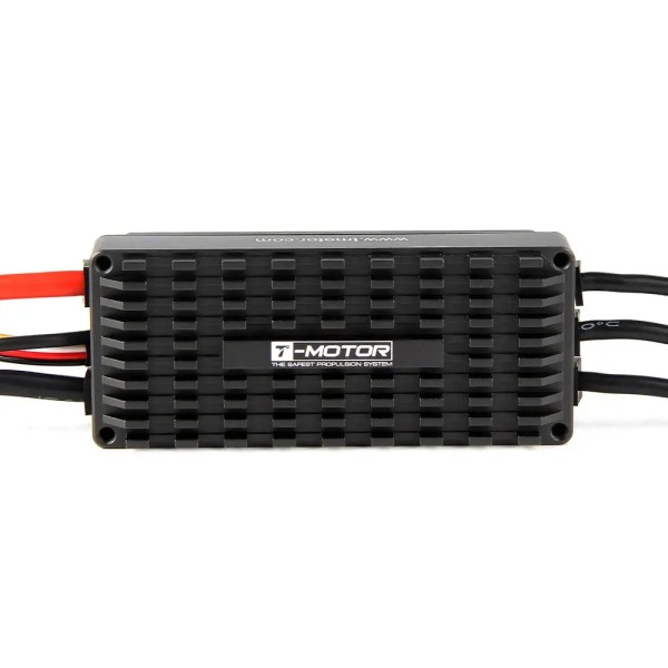 T-MOTOR Flamme 80A HV 6-12s 50V ESC für Landwirtschaft Flugzeuge ESC Drohne bürstenlosen Motor
